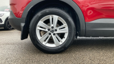 Vauxhall Grandland 1.2 Turbo SE 5dr Petrol Hatchback